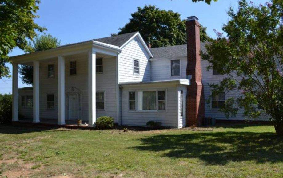 Image for 4 BR/3 BA HOME ON 5.25 +/- PRIME ACRES