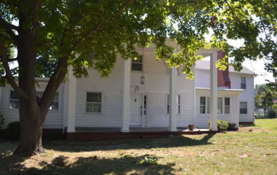 Image for 4 BR/3 BA HOME ON 5.25 +/- PRIME ACRES