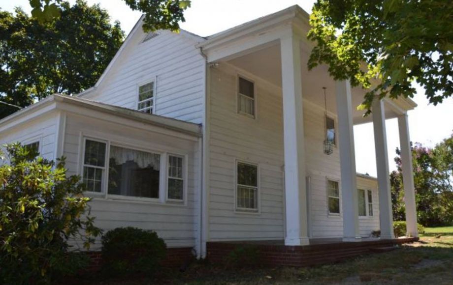 Image for 4 BR/3 BA HOME ON 5.25 +/- PRIME ACRES