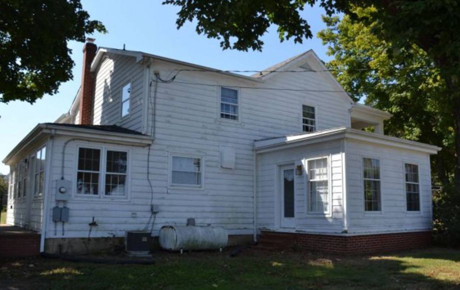 Image for 4 BR/3 BA HOME ON 5.25 +/-  PRIME ACRES