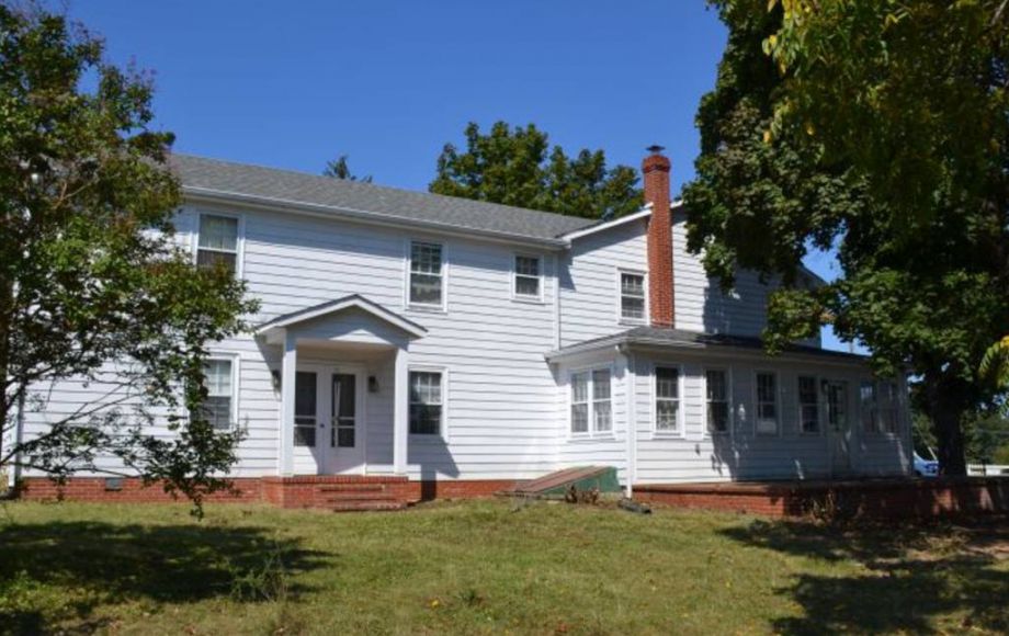 Image for 4 BR/3 BA HOME ON 5.25 +/-  PRIME ACRES