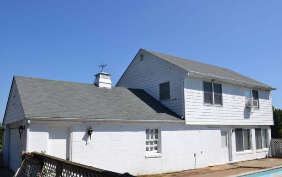 Image for 4 BR/3 BA HOME ON 5.25 +/- PRIME ACRES