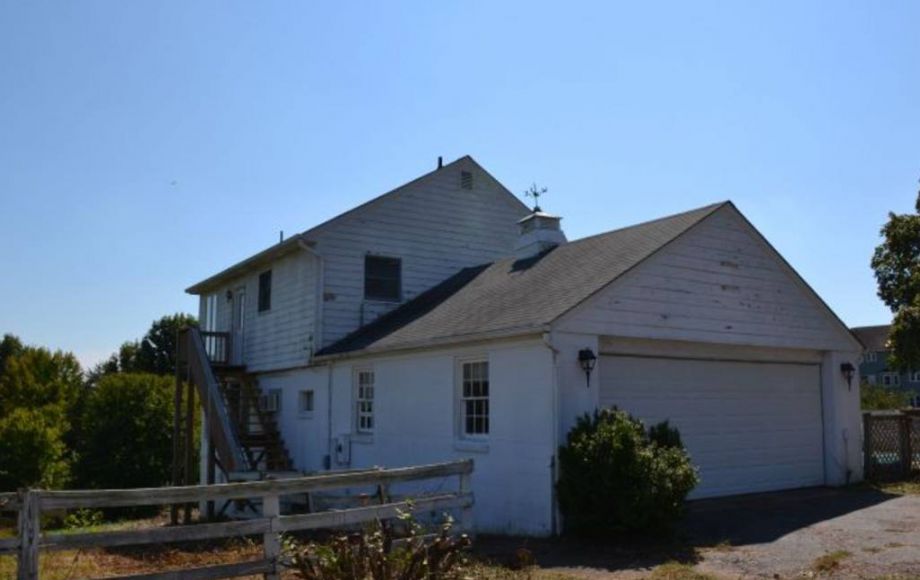 Image for 4 BR/3 BA HOME ON 5.25 +/-  PRIME ACRES