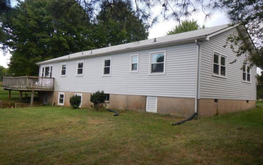 Image for 4 BR/2.5 BA HOME on 6+/- ACRES in ORANGE CTY