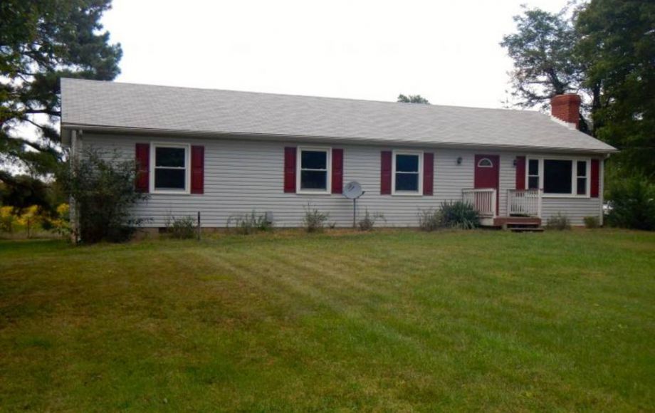 Image for 4 BR/2.5 BA HOME on 6+/- ACRES in ORANGE CTY