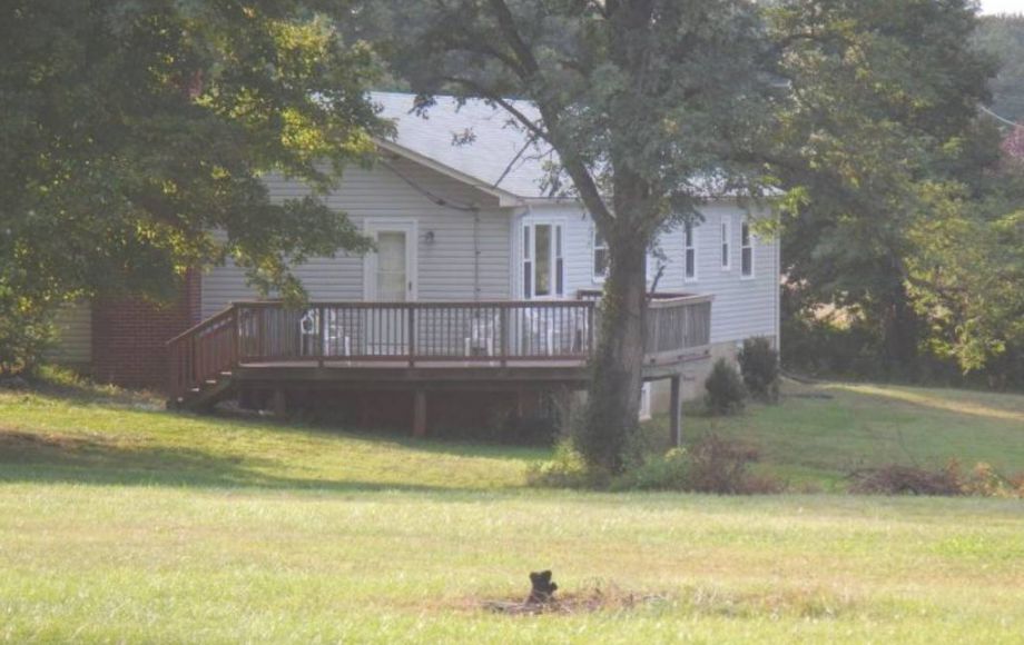 Image for 4 BR/2.5 BA HOME on 6+/- ACRES in ORANGE CTY