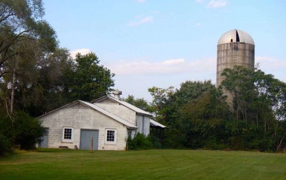 Image for 4 BR/2.5 BA HOME on 6+/- ACRES in ORANGE CTY