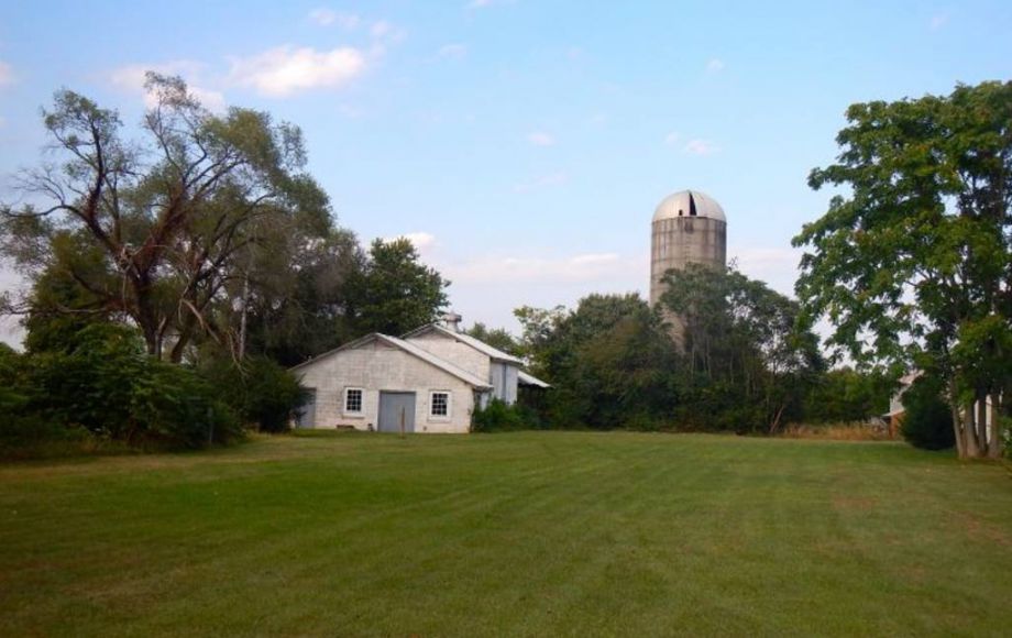 Image for 4 BR/2.5 BA HOME on 6+/- ACRES in ORANGE CTY