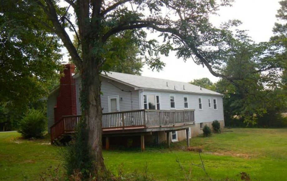 Image for 4 BR/2.5 BA HOME on 6+/- ACRES in ORANGE CTY