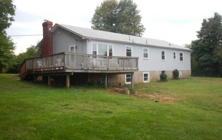 Image for 4 BR/2.5 BA HOME on 6+/- ACRES in ORANGE CTY