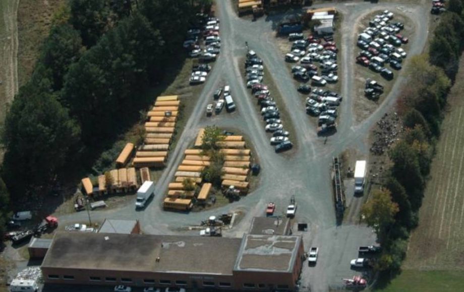 Image for AUTO SALVAGE BUSINESS on 29 +/- ACRES