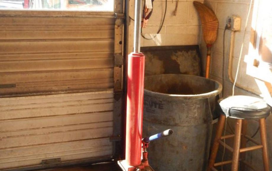 Image for AUTO SALVAGE BUSINESS on 29 +/- ACRES