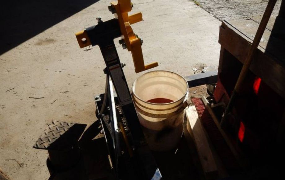 Image for AUTO SALVAGE BUSINESS on 29 +/- ACRES