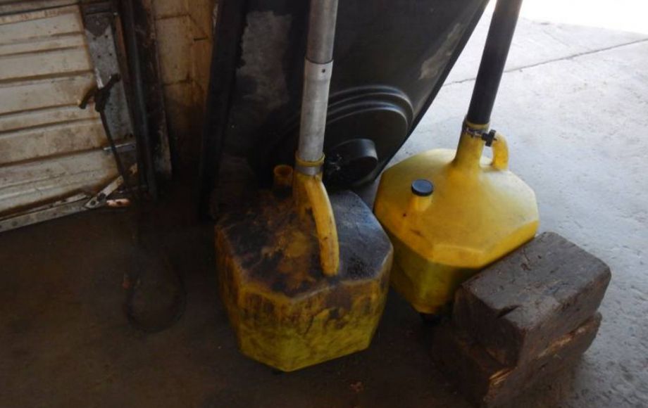 Image for AUTO SALVAGE BUSINESS on 29 +/- ACRES