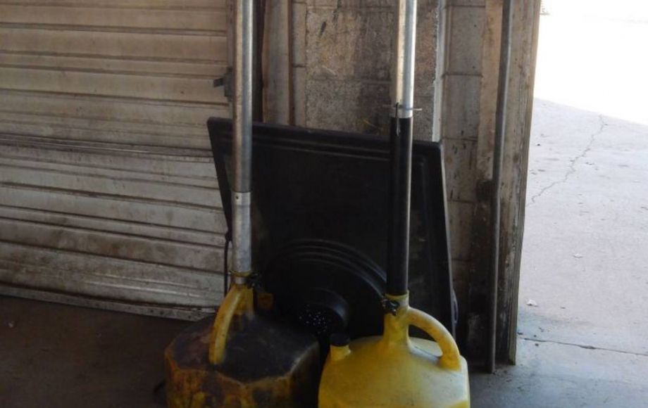 Image for AUTO SALVAGE BUSINESS on 29 +/- ACRES