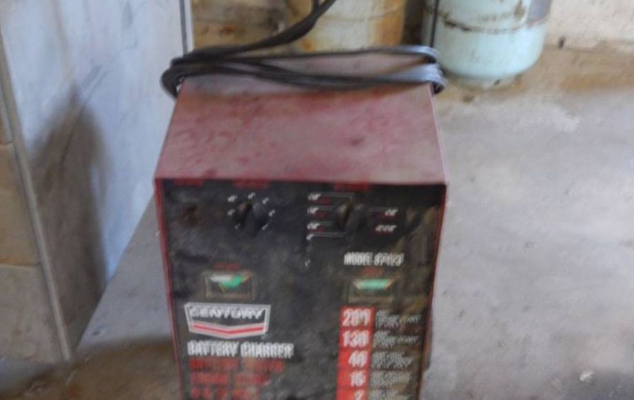 Image for AUTO SALVAGE BUSINESS on 29 +/- ACRES