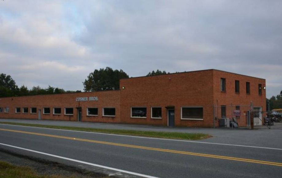 Image for AUTO SALVAGE BUSINESS on 29 +/- ACRES