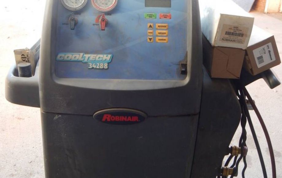 Image for AUTO SALVAGE BUSINESS on 29 +/- ACRES