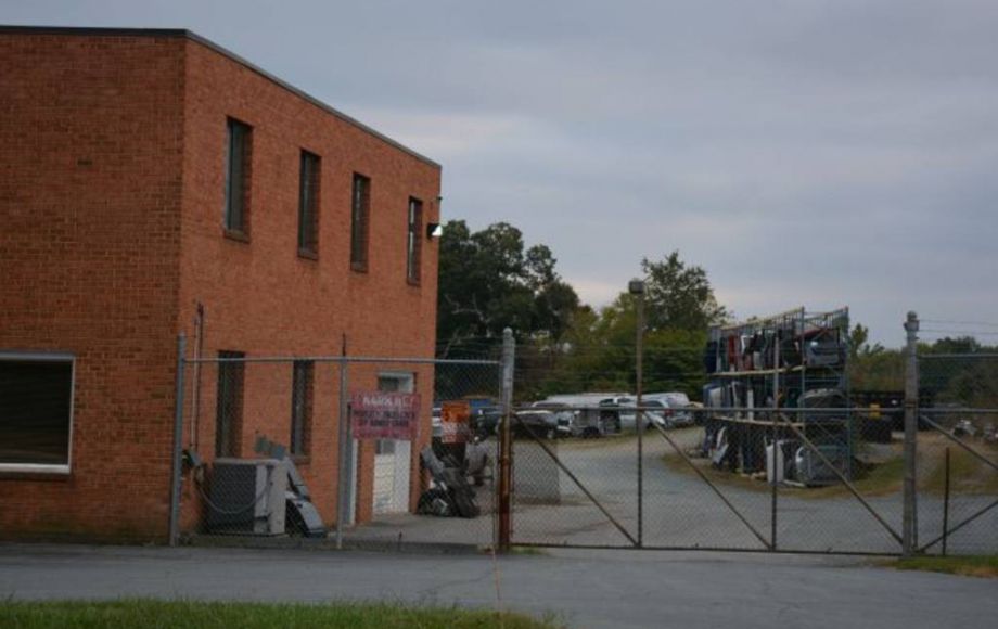 Image for AUTO SALVAGE BUSINESS on 29 +/- ACRES