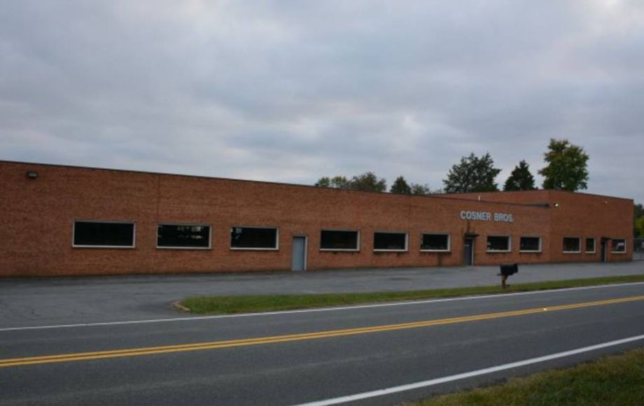 Image for AUTO SALVAGE BUSINESS on 29 +/- ACRES