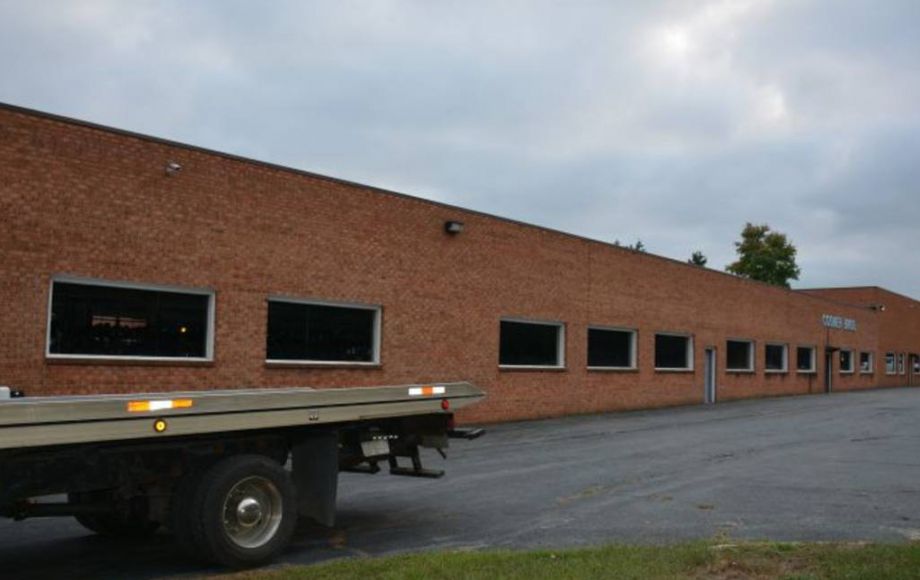 Image for AUTO SALVAGE BUSINESS on 29 +/- ACRES