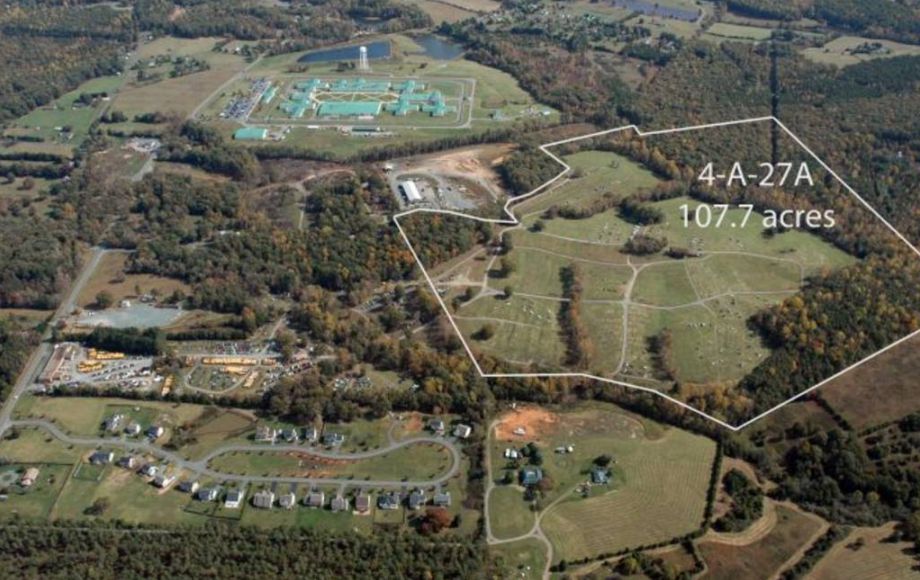 Image for AUTO SALVAGE BUSINESS on 29 +/- ACRES