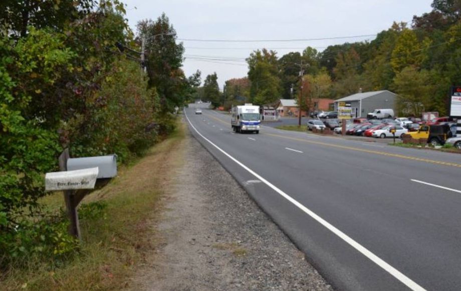 Image for 2 BR HOME ZONED B-3 (OFFICE)