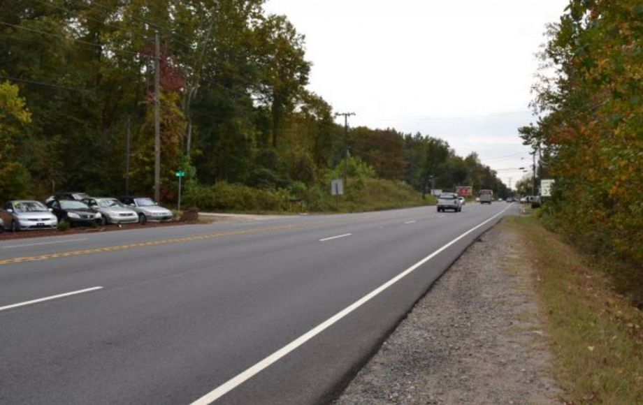 Image for 2 BR HOME ZONED B-3 (OFFICE)