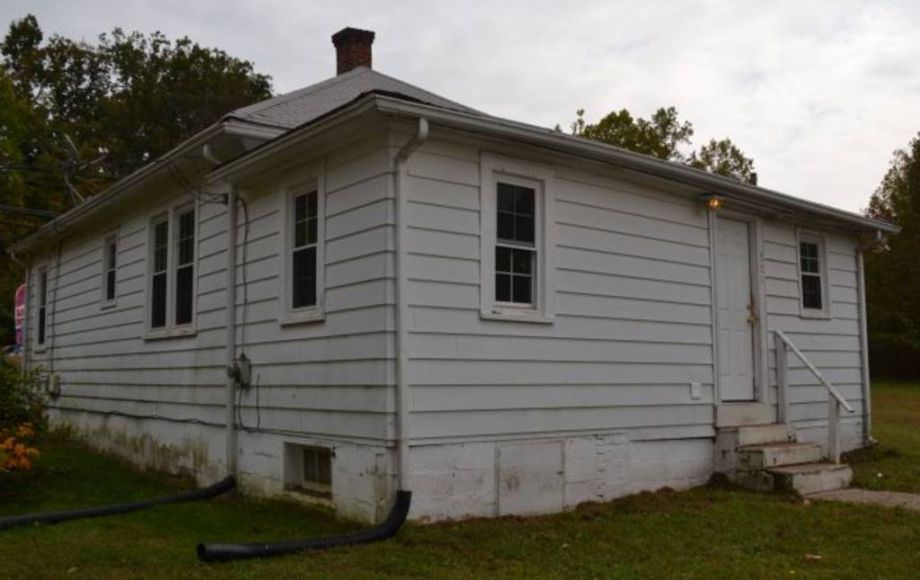 Image for 2 BR HOME ZONED B-3 (OFFICE)