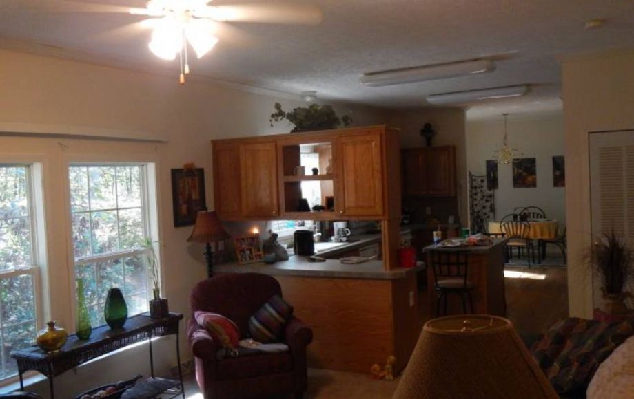 Image for 4 BR/3 BA HOME on 6+/- ACRES in ORANGE COUNTY