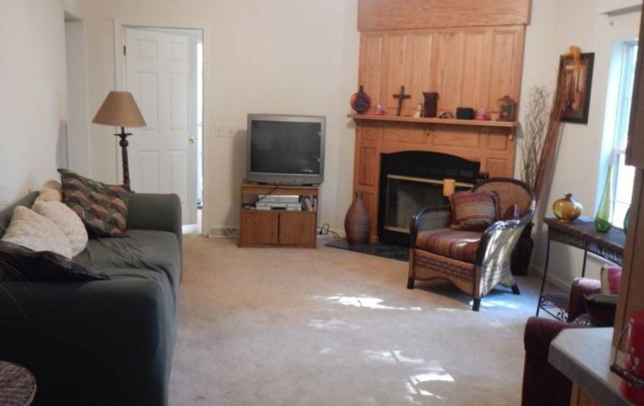 Image for 4 BR/3 BA HOME on 6+/- ACRES in ORANGE COUNTY