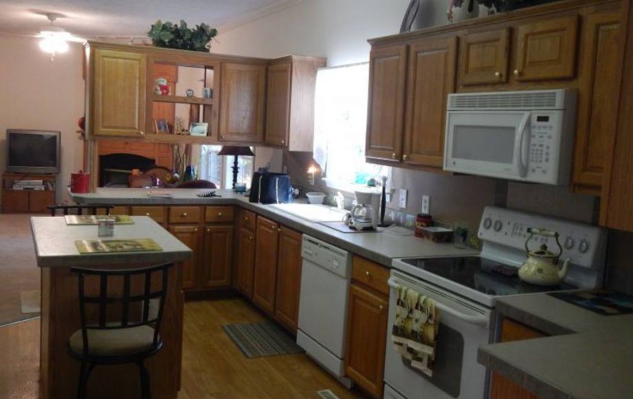 Image for 4 BR/3 BA HOME on 6+/- ACRES in ORANGE COUNTY