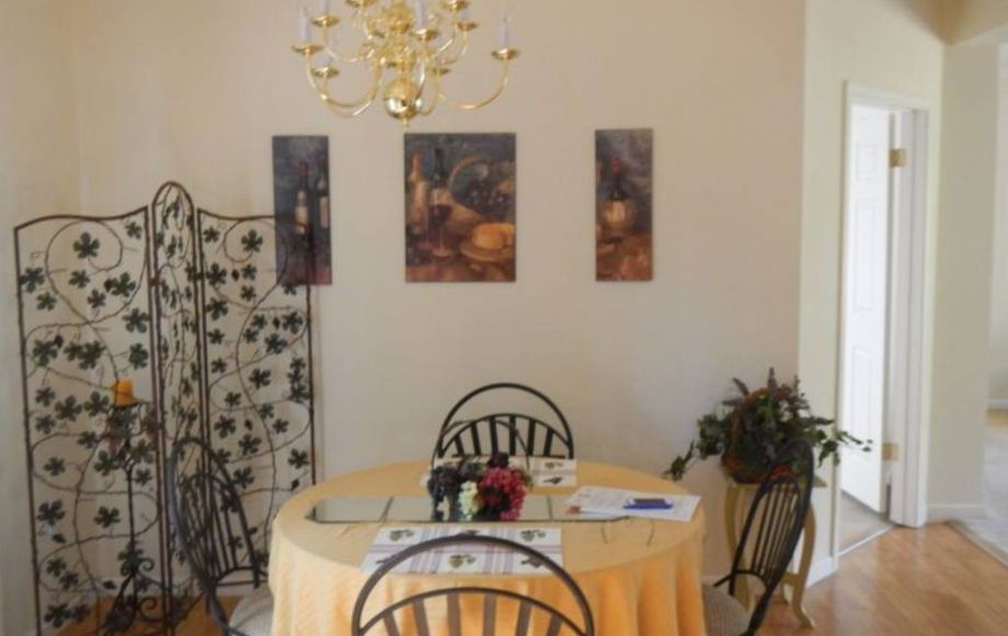 Image for 4 BR/3 BA HOME on 6+/- ACRES in ORANGE COUNTY