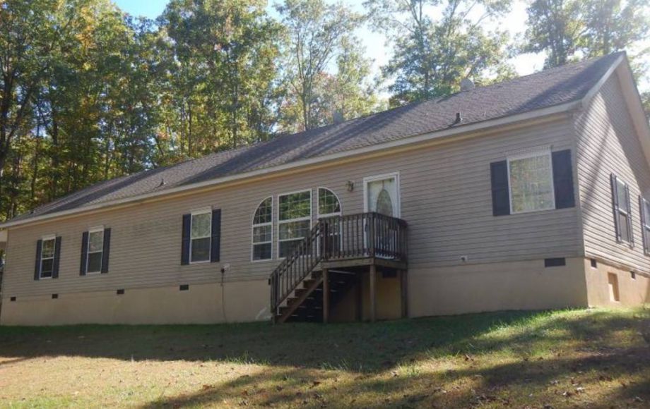 Image for 4 BR/3 BA HOME on 6+/- ACRES in ORANGE COUNTY