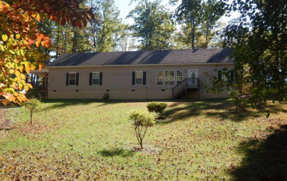 Image for 4 BR/3 BA HOME on 6+/- ACRES in ORANGE COUNTY