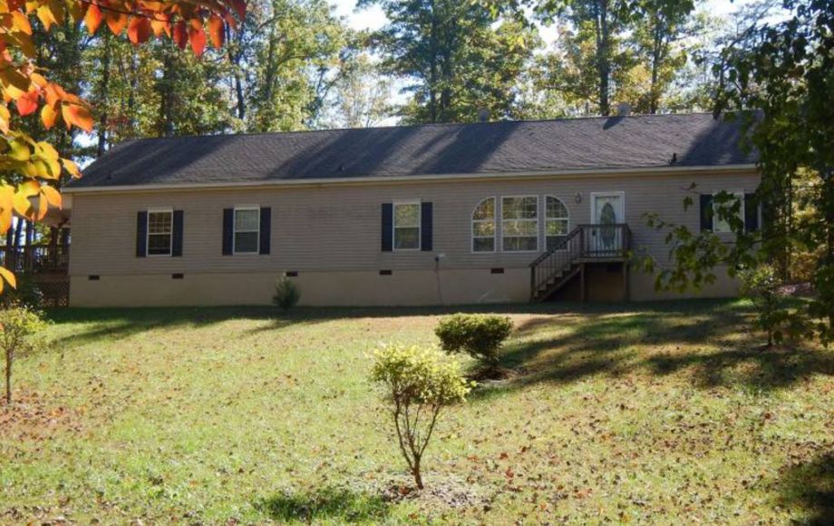 Image for 4 BR/3 BA HOME on 6+/- ACRES in ORANGE COUNTY