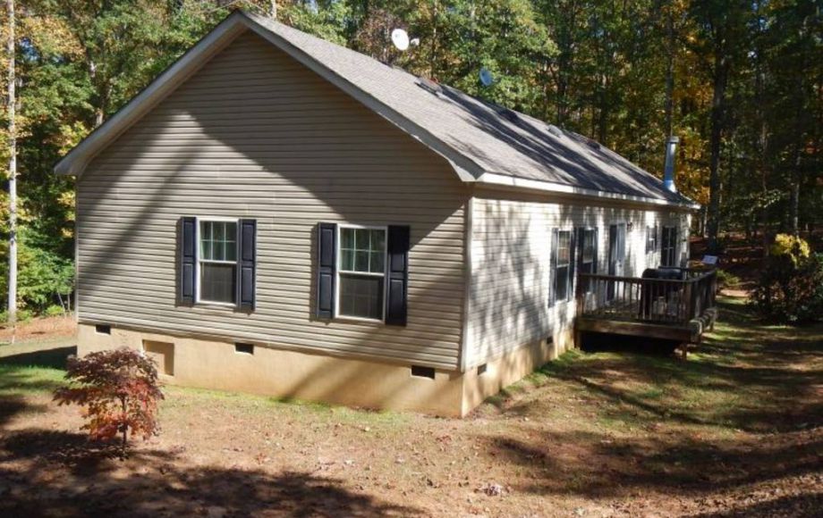 Image for 4 BR/3 BA HOME on 6+/- ACRES in ORANGE COUNTY