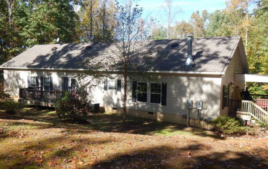 Image for 4 BR/3 BA HOME on 6+/- ACRES in ORANGE COUNTY