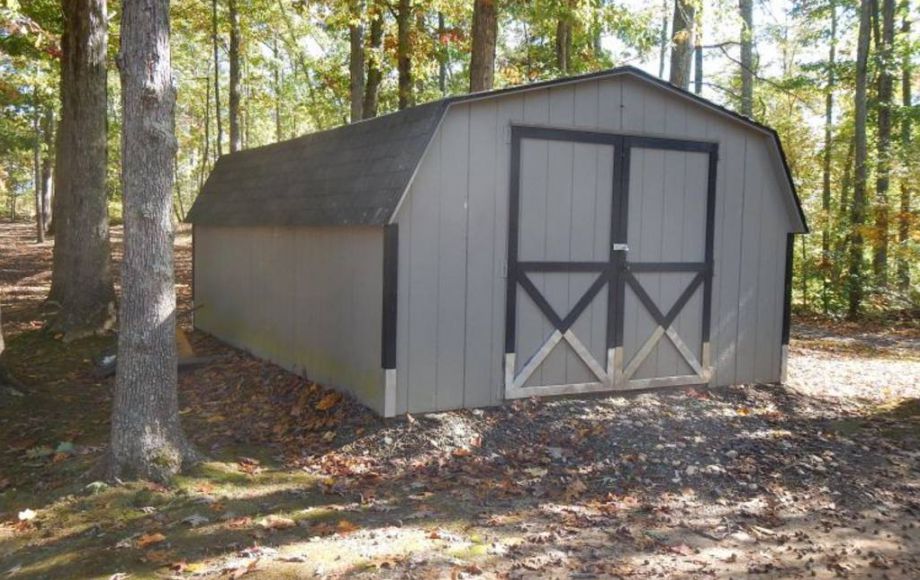 Image for 4 BR/3 BA HOME on 6+/- ACRES in ORANGE COUNTY