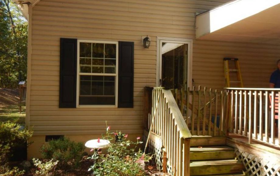 Image for 4 BR/3 BA HOME on 6+/- ACRES in ORANGE COUNTY