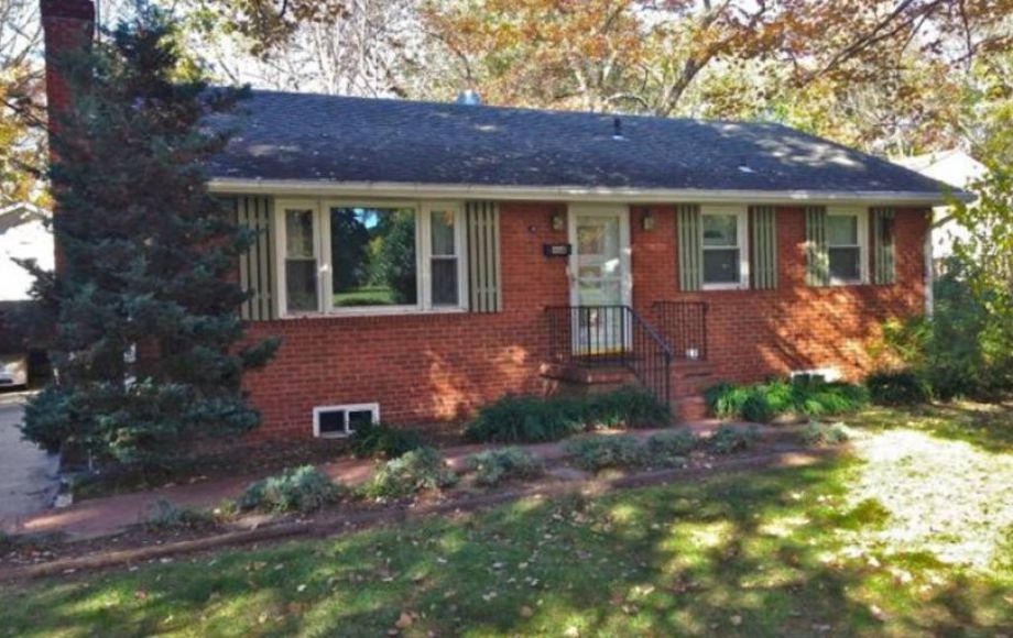Image for 3 BR/2 BA HOME in FAIRFAX COUNTY