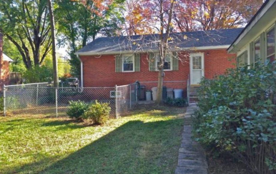 Image for 3 BR/2 BA HOME in FAIRFAX COUNTY