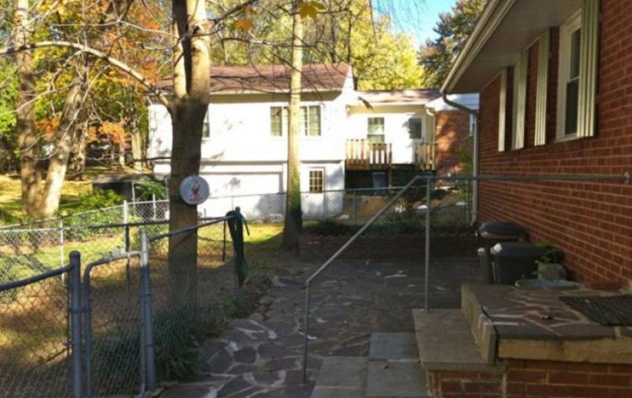 Image for 3 BR/2 BA HOME in FAIRFAX COUNTY