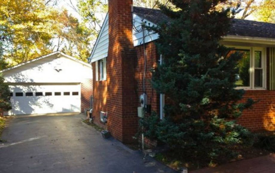 Image for 3 BR/2 BA HOME in FAIRFAX COUNTY