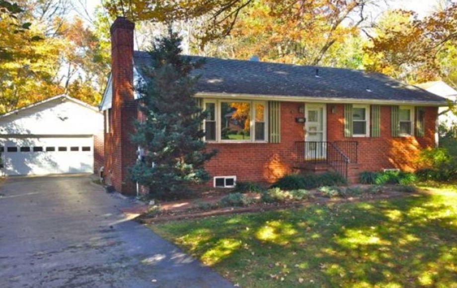 Image for 3 BR/2 BA HOME in FAIRFAX COUNTY