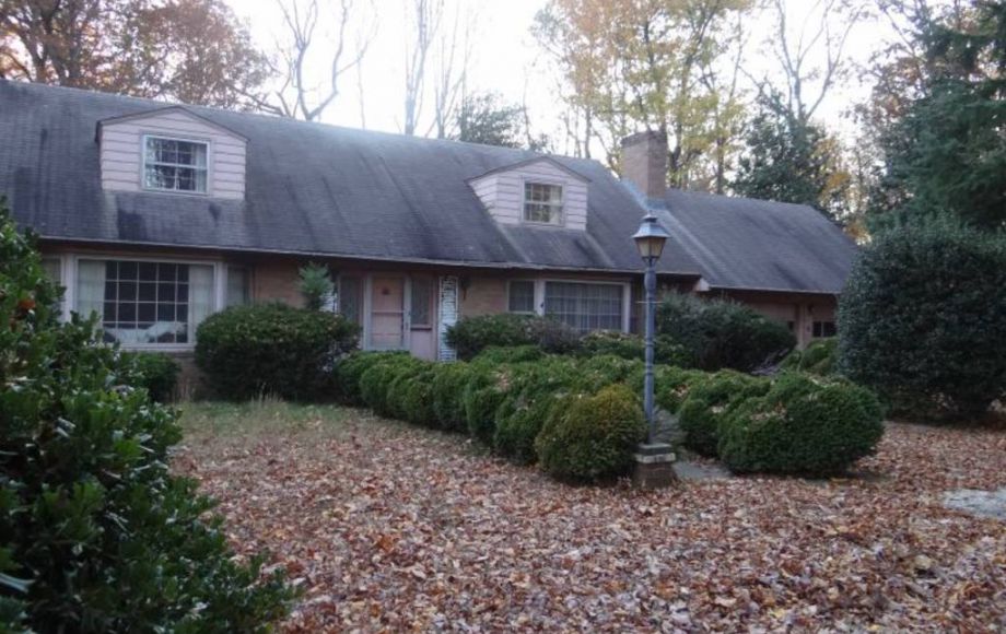 Image for 4 BR/2.5 BA HOME on 1+ ACRES