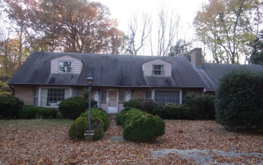 Image for 4 BR/2.5 BA HOME on 1+ ACRES