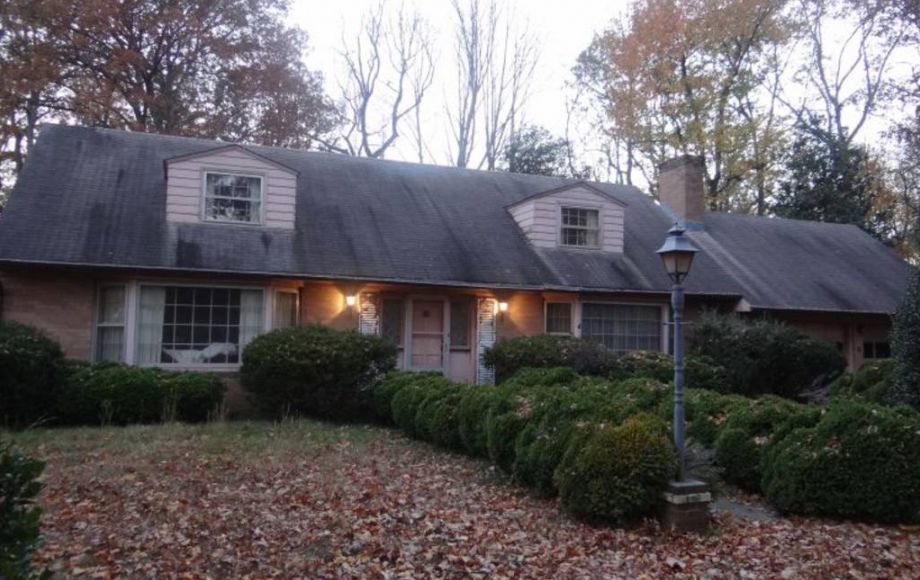 Image for 4 BR/2.5 BA HOME on 1+ ACRES