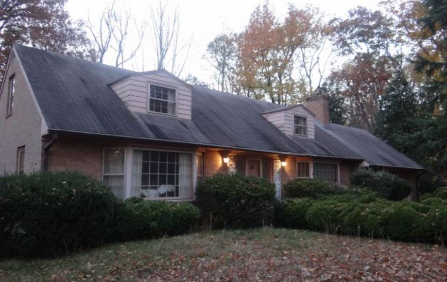 Image for 4 BR/2.5 BA HOME on 1+ ACRES