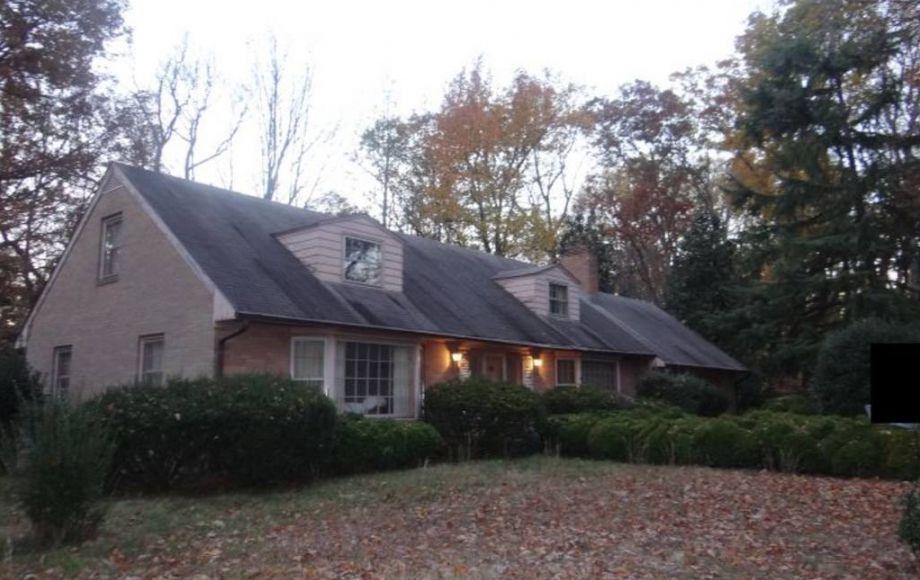 Image for 4 BR/2.5 BA HOME on 1+ ACRES
